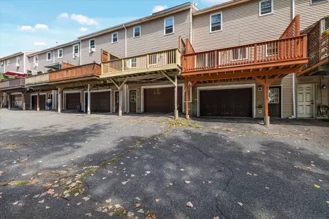 Exterior - 15 Gibbs St #G, Worcester, MA 01607 photo 3 of 3