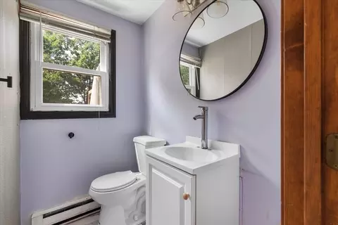Bath - 15 Gibbs St #G, Worcester, MA 01607 photo 1 of 3