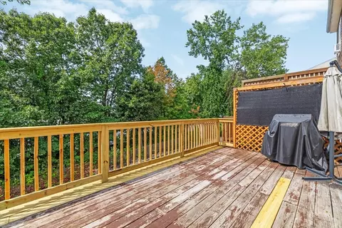 Exterior - 15 Gibbs St #G, Worcester, MA 01607 photo 2 of 3