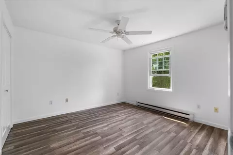 Bedroom - 15 Gibbs St #G, Worcester, MA 01607 photo 1 of 1