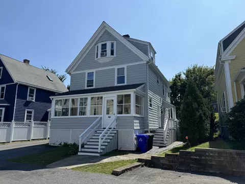 4 Barstow St, Boston, MA 02134