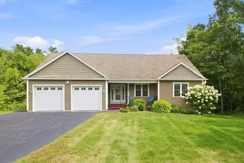 273 Maple Ave, Rutland, MA 01543