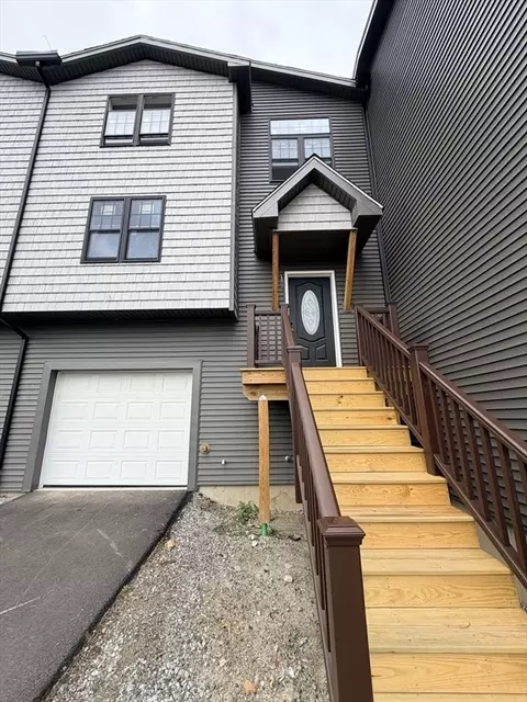 52 Warner Ave, Worcester, MA 01604 photo 2