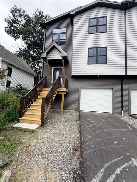 Exterior - 54 Warner Ave, Worcester, MA 01604 photo 2 of 2