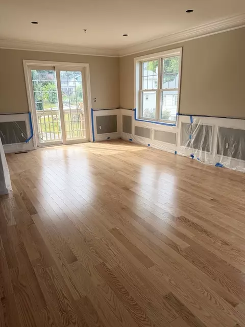 Living - 54 Warner Ave, Worcester, MA 01604 photo 1 of 1