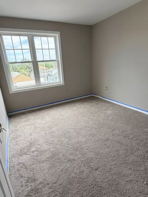 Bedroom - 54 Warner Ave, Worcester, MA 01604 photo 2 of 4