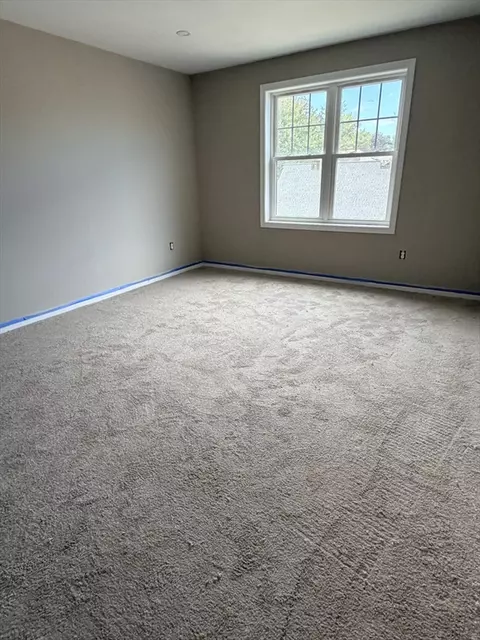Bedroom - 54 Warner Ave, Worcester, MA 01604 photo 3 of 4