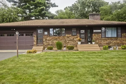 63 Pine Acre Rd, Springfield, MA 01129