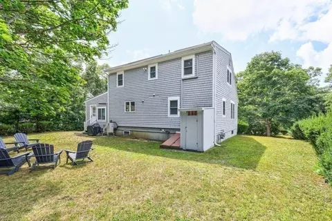 Exterior - 35 Pinecrest Ave, Mashpee, MA 02649 photo 3 of 4