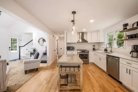 Kitchen - 35 Pinecrest Ave, Mashpee, MA 02649 photo 1 of 4