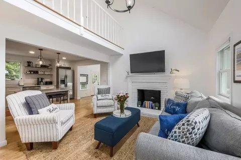 Living - 35 Pinecrest Ave, Mashpee, MA 02649 photo 3 of 3
