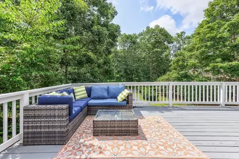 Exterior - 35 Pinecrest Ave, Mashpee, MA 02649 photo 1 of 4