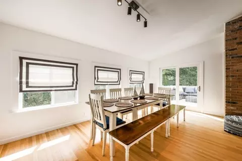Dining - 35 Pinecrest Ave, Mashpee, MA 02649 photo 1 of 3