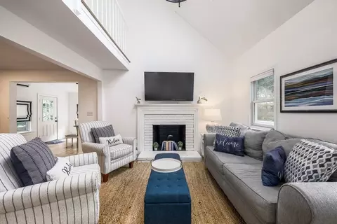 Living - 35 Pinecrest Ave, Mashpee, MA 02649 photo 1 of 3