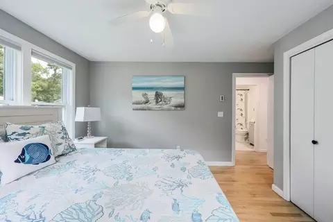 Bedroom - 35 Pinecrest Ave, Mashpee, MA 02649 photo 3 of 6