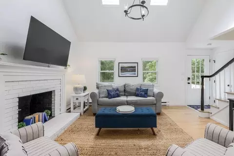 Living - 35 Pinecrest Ave, Mashpee, MA 02649 photo 2 of 3
