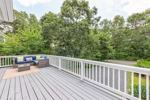 Exterior - 35 Pinecrest Ave, Mashpee, MA 02649 photo 2 of 4