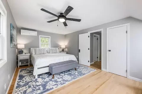 Bedroom - 35 Pinecrest Ave, Mashpee, MA 02649 photo 2 of 6