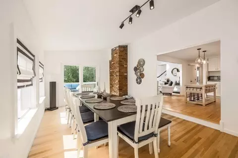 Dining - 35 Pinecrest Ave, Mashpee, MA 02649 photo 2 of 3