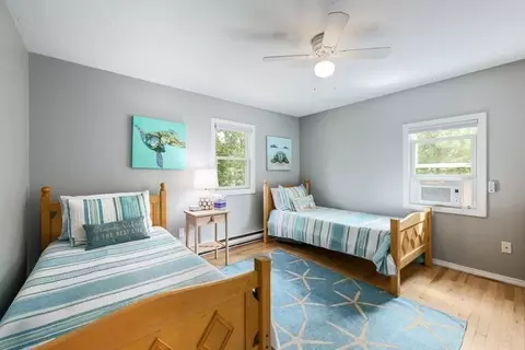Bedroom - 35 Pinecrest Ave, Mashpee, MA 02649 photo 5 of 6