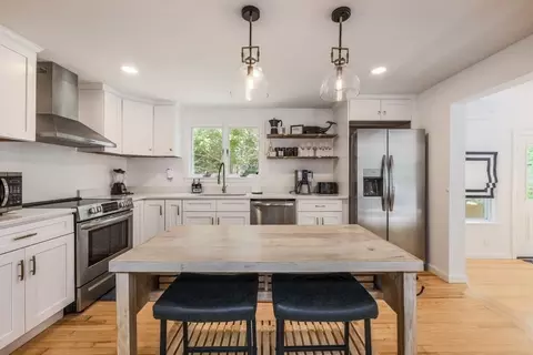 Kitchen - 35 Pinecrest Ave, Mashpee, MA 02649 photo 2 of 4