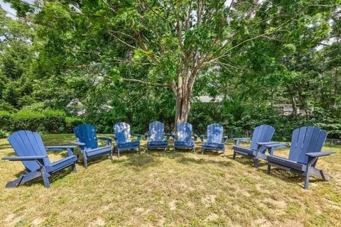 Exterior - 35 Pinecrest Ave, Mashpee, MA 02649 photo 4 of 4