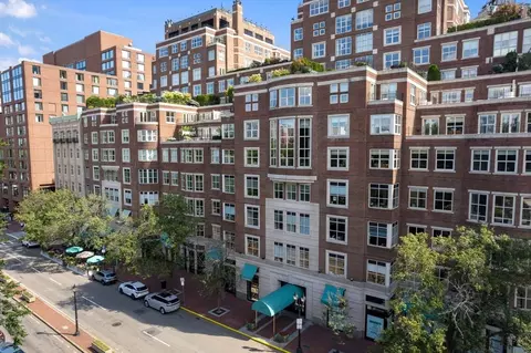 300 Boylston Swtreet #711, Boston, MA 02116