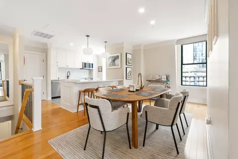 75 Clarendon St #602, Boston, MA 02116