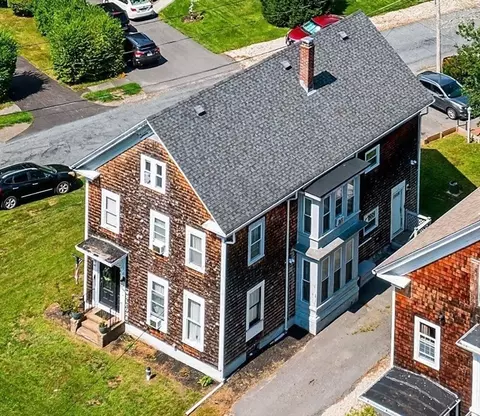 89 N Central St, East Bridgewater, MA 02333