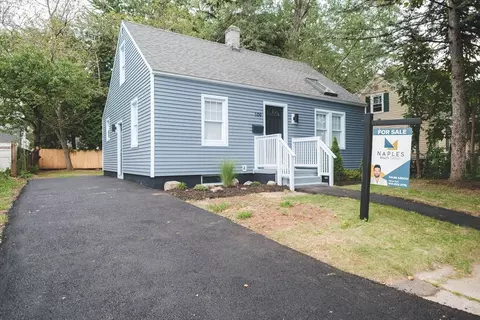 109 Powell Ave, Springfield, MA 01118