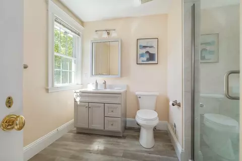 Bath - 17 Chesham Rd, Brookline, MA 02445 photo 2 of 3