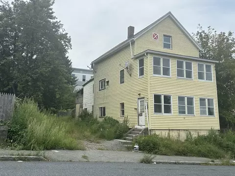 30 Penn Ave, Worcester, MA 01604 photo 2