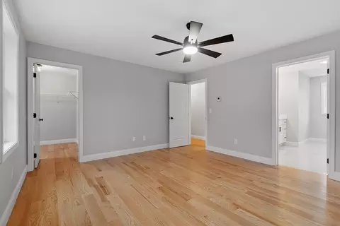 Bedroom - 71 Willard, Ashburnham, MA 01430 photo 2 of 6