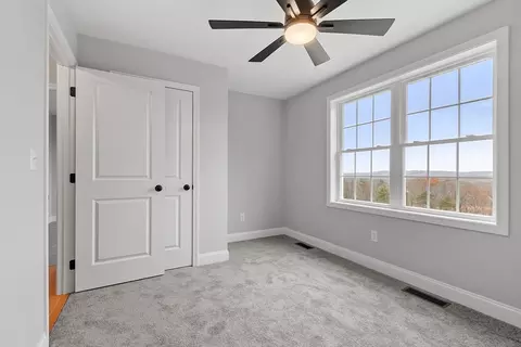 Bedroom - 71 Willard, Ashburnham, MA 01430 photo 6 of 6