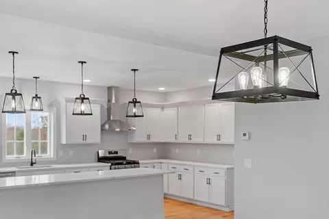 Kitchen - 71 Willard, Ashburnham, MA 01430 photo 4 of 4