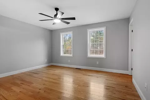 Bedroom - 71 Willard, Ashburnham, MA 01430 photo 1 of 6
