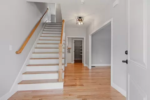 Entry Way - 71 Willard, Ashburnham, MA 01430 photo 2 of 3