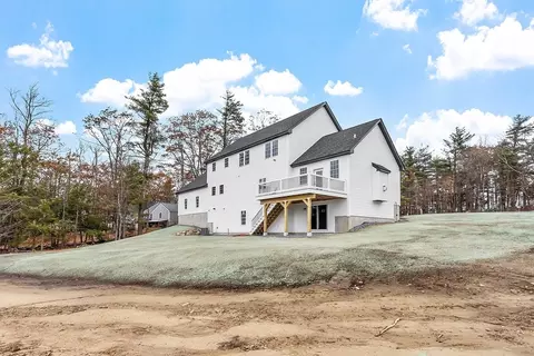 Exterior - 71 Willard, Ashburnham, MA 01430 photo 2 of 5