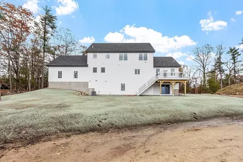 Exterior - 71 Willard, Ashburnham, MA 01430 photo 3 of 5