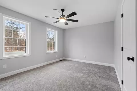 Bedroom - 71 Willard, Ashburnham, MA 01430 photo 3 of 6