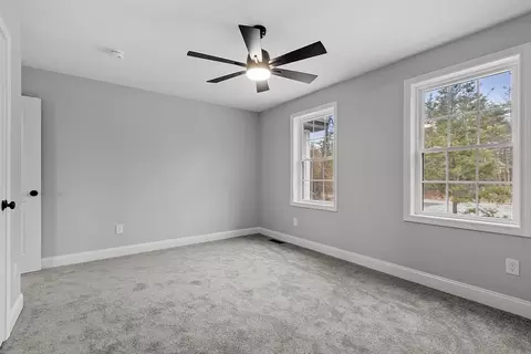 Bedroom - 71 Willard, Ashburnham, MA 01430 photo 4 of 6