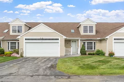 63 Hillside Village Dr #63, West Boylston, MA 01583