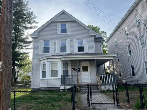 35 Third, Leominster, MA 01453