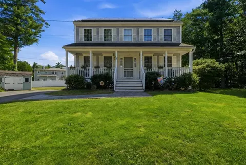 305 Mount Vernon St, Fitchburg, MA 01420