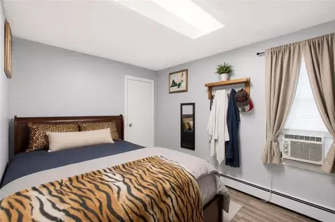 Bedroom - 411 Rathbun St, Woonsocket, RI 02895 photo 1 of 7
