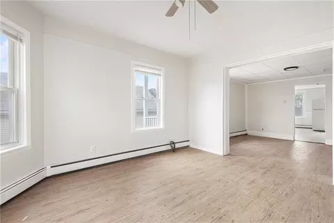 Living - 411 Rathbun St, Woonsocket, RI 02895 photo 9 of 16