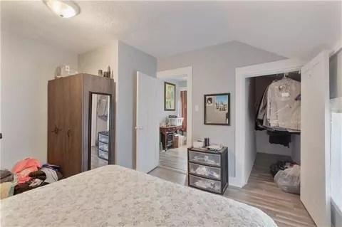 Bedroom - 411 Rathbun St, Woonsocket, RI 02895 photo 5 of 7