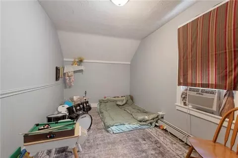 Bedroom - 411 Rathbun St, Woonsocket, RI 02895 photo 2 of 7
