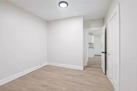 Bedroom - 411 Rathbun St, Woonsocket, RI 02895 photo 7 of 7