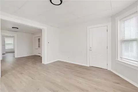 Living - 411 Rathbun St, Woonsocket, RI 02895 photo 3 of 16